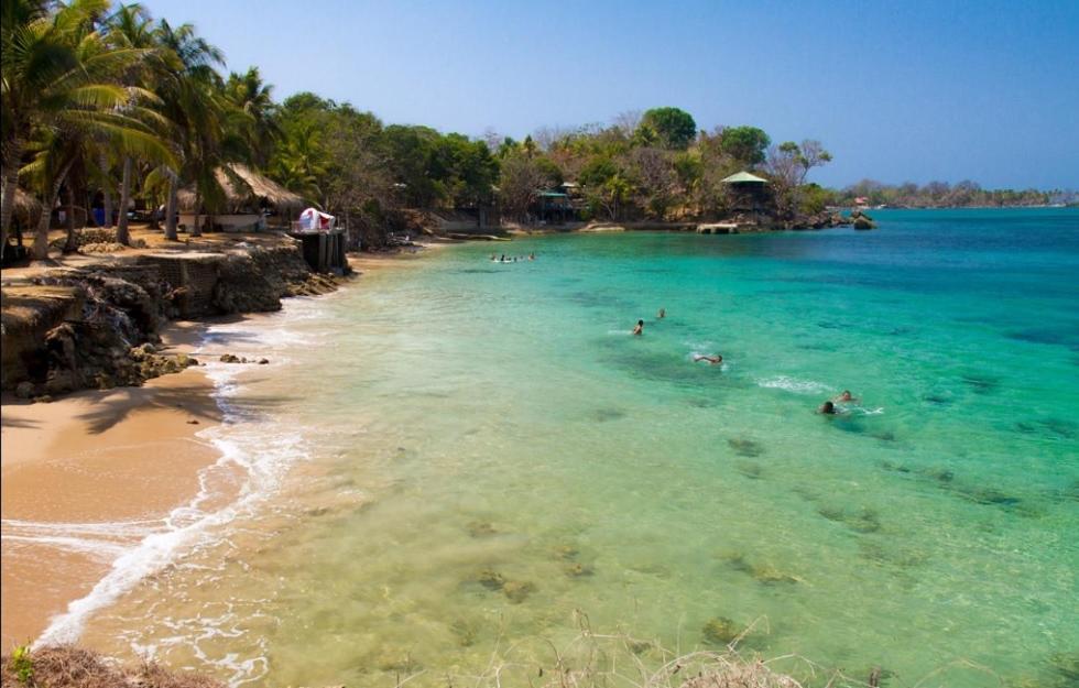 Private Beach House Maloka Surf Puerto Limon Экстерьер фото