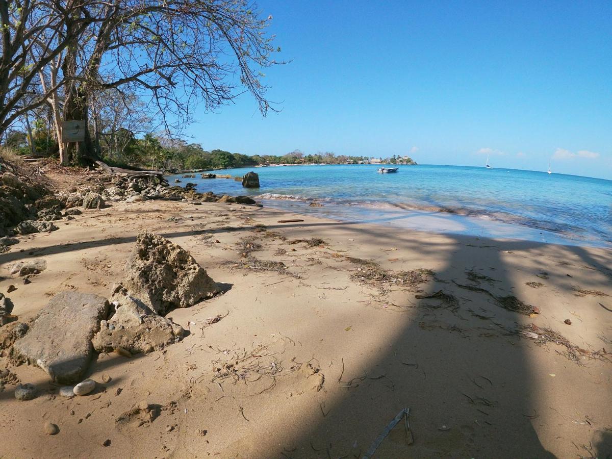 Private Beach House Maloka Surf Puerto Limon Экстерьер фото