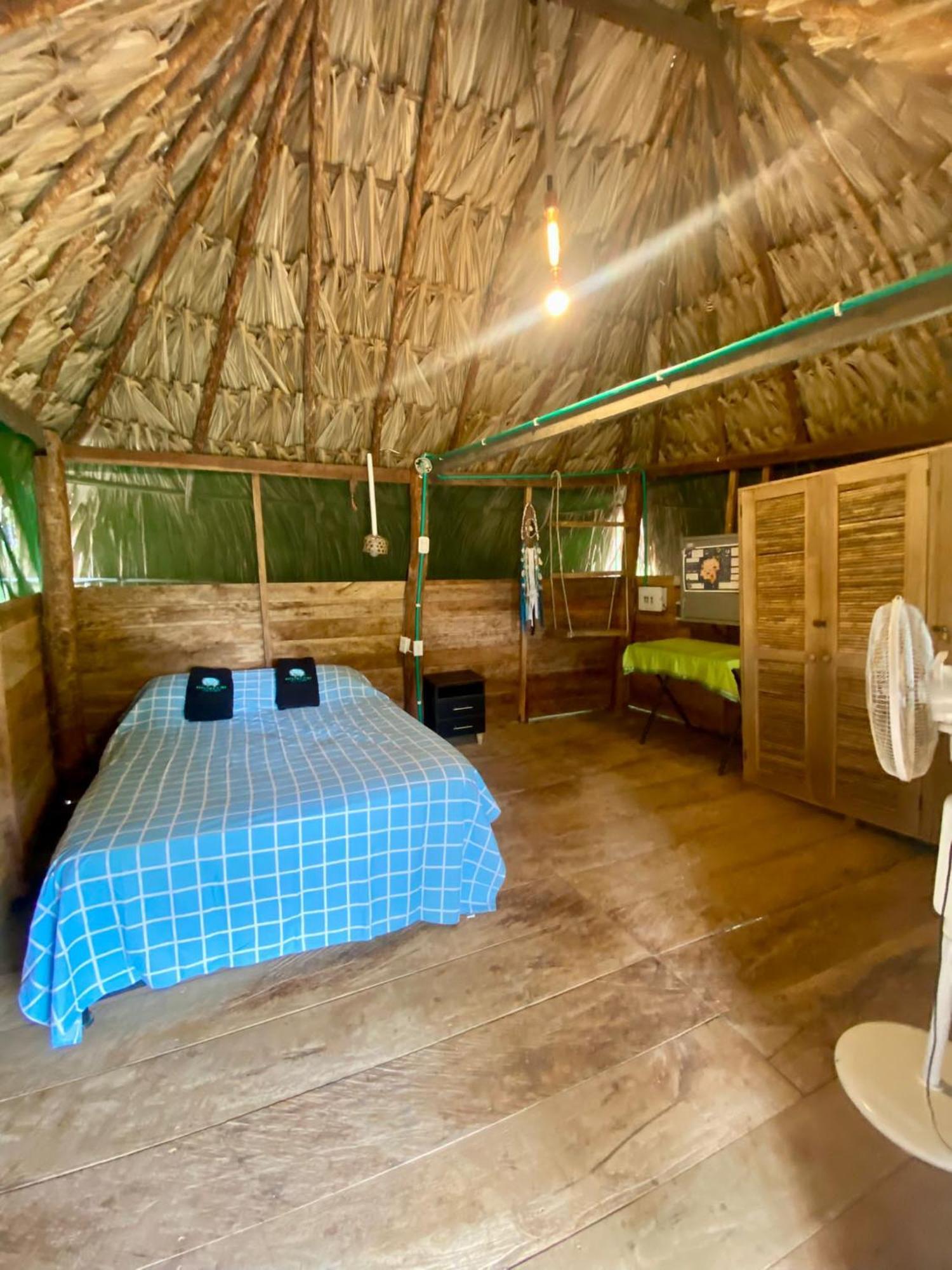 Private Beach House Maloka Surf Puerto Limon Экстерьер фото