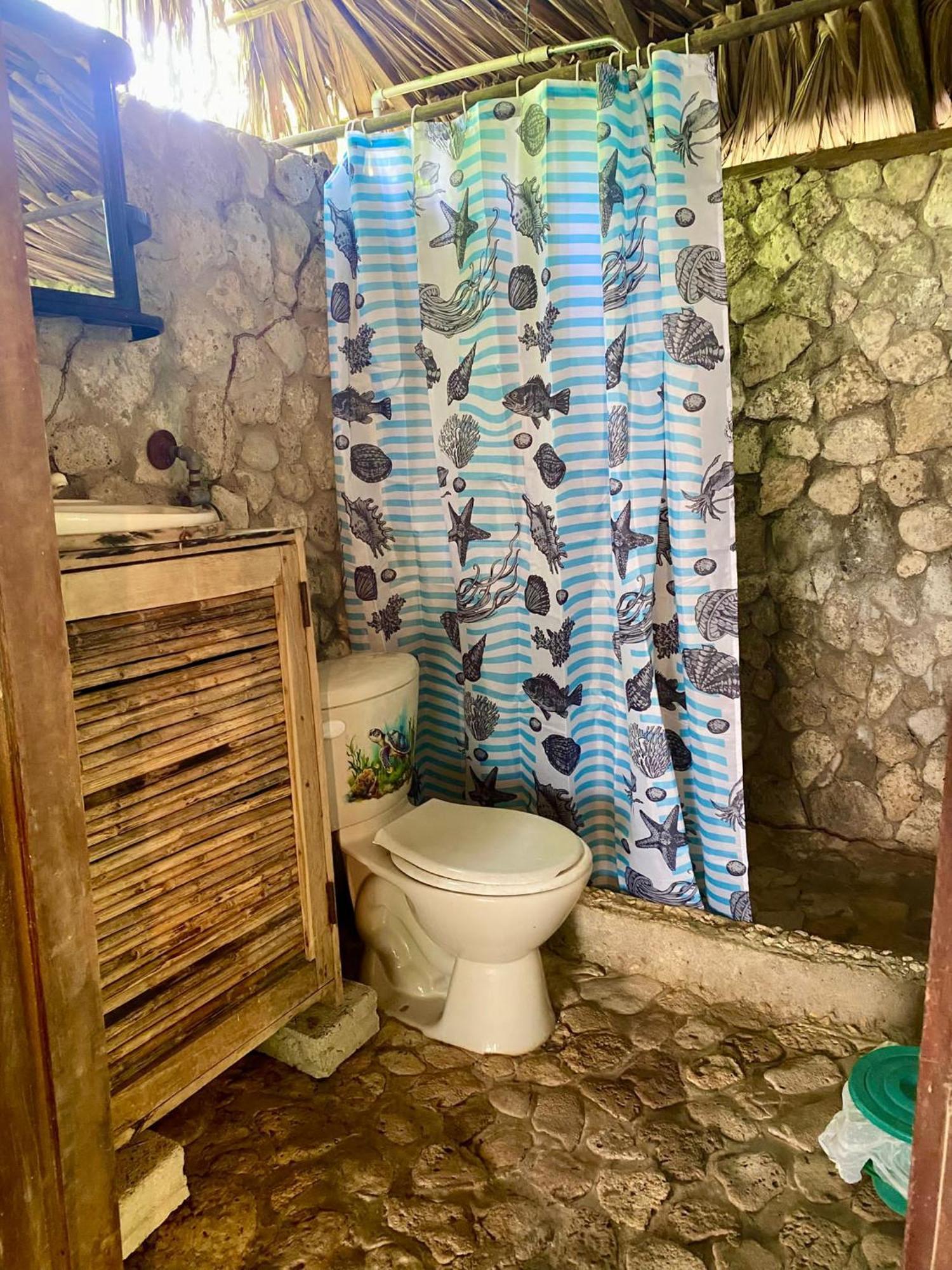 Private Beach House Maloka Surf Puerto Limon Экстерьер фото